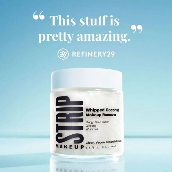 Strip Makeup Remover - Picture 5 of 7